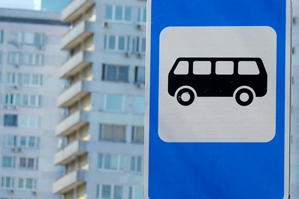 Во время Зеленоградского полумарафона автобусы № 31 курсировать не будут