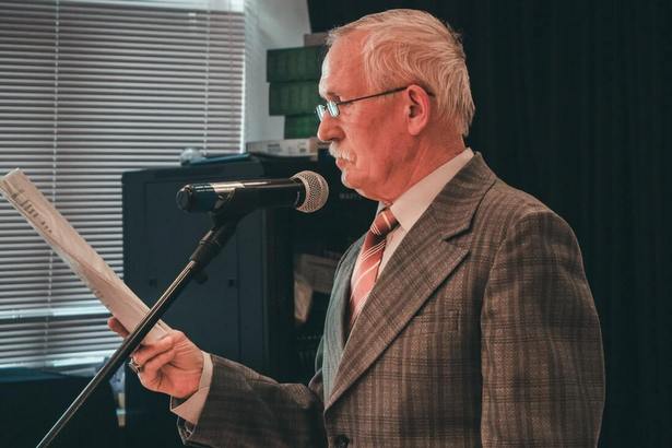 Зеленоградский поэтический фестиваль собрал более 30 литераторов