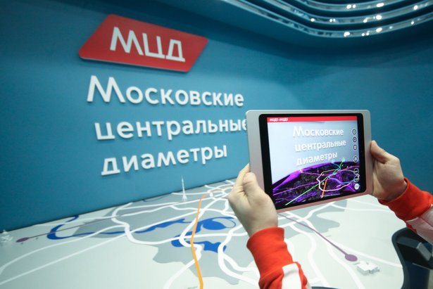 К началу 2022 года в Зеленограде появится наземное метро 