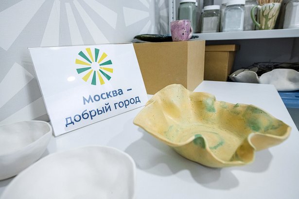 Некоммерческим организациям помогут подготовиться к конкурсу грантов Мэра Москвы