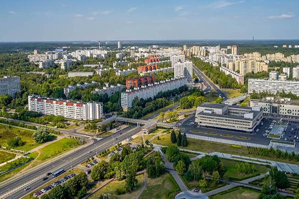 В Зеленограде в 2022 г. выявили 89 объектов самовольного строительства 