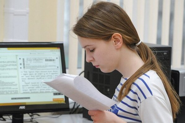 Московские школьники могут проверить свои знания в пробном этапе Всероссийской олимпиады 
